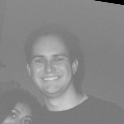 Zac Geinzer, photo 2