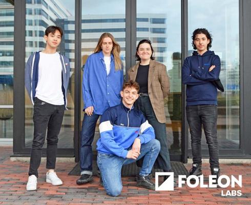 Nima Rahbari, photo 2