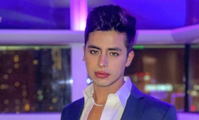 Javier Ramírez, photo 1