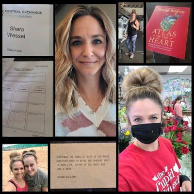 Elisa Widman, photo 1