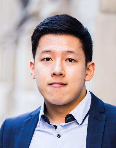 Jeffrey Chen, photo 1