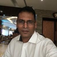 Richard D'Souza, photo 2