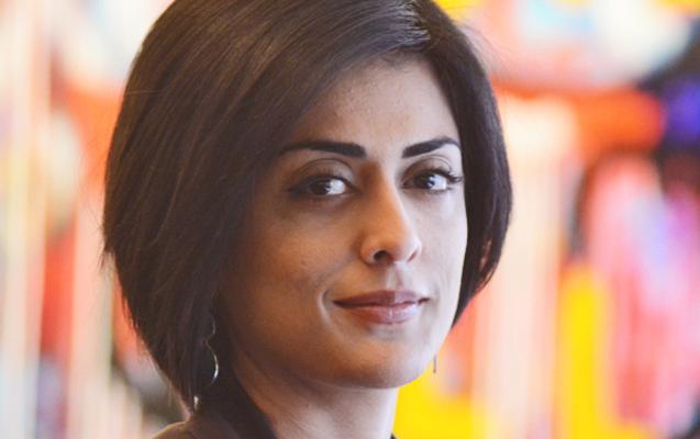 Cynthia van Sundert, photo 1