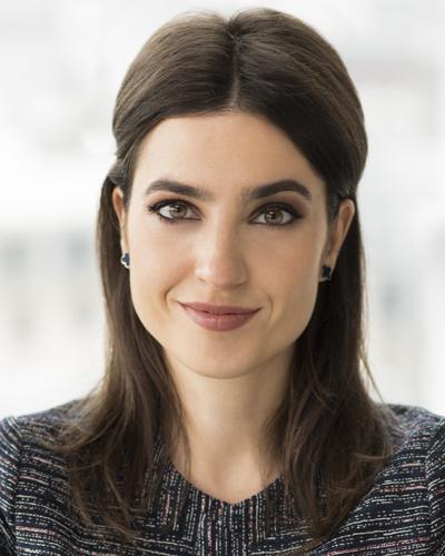 Marina Datsieva, photo 2