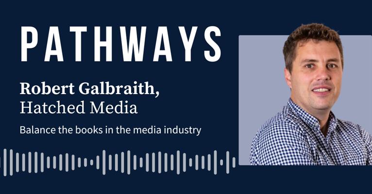 Robert Galbraith, photo 1