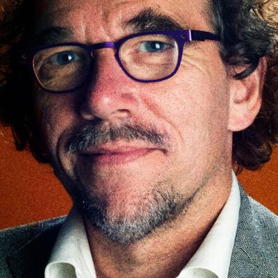 Jaap de Jong, photo 1