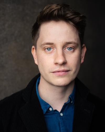 Harry Rundle, photo 2