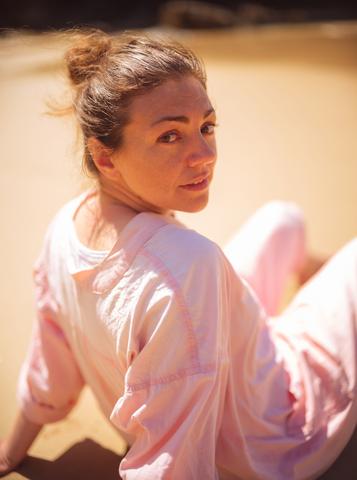 Hattie Garlick, photo 1