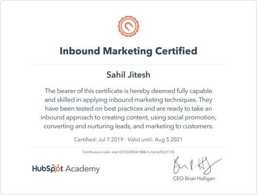 •Sahil Jitesh, photo 2