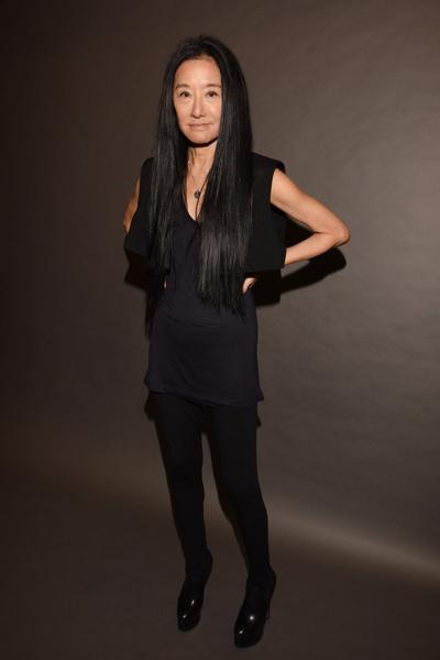 Vera Wang, photo 1