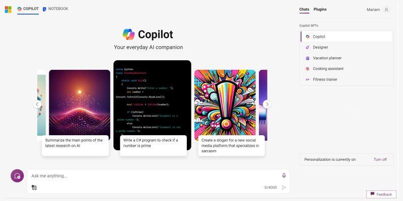 Mariam Dholkawala, photo 2