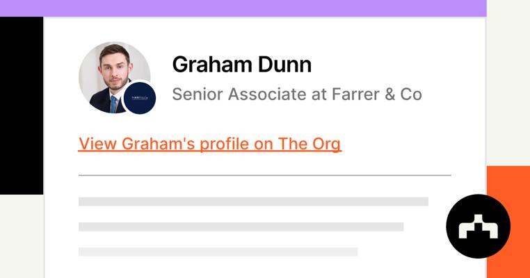 Graham Dunn, photo 1