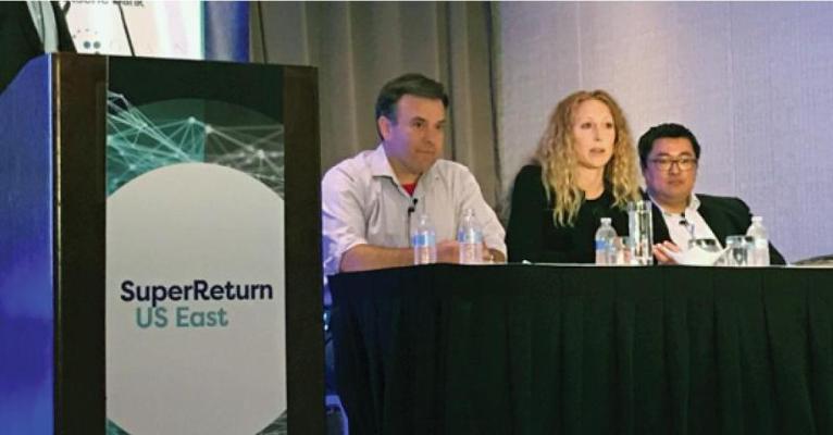 Debbie Renda, photo 2