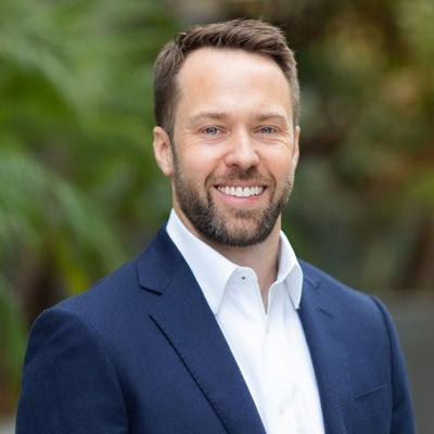 Michael Palmeri, photo 2