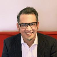 Andy Goodhand, photo 1