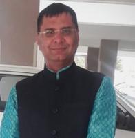 Nilesh Trivedi, photo 2