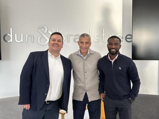 James Hillier, photo 2