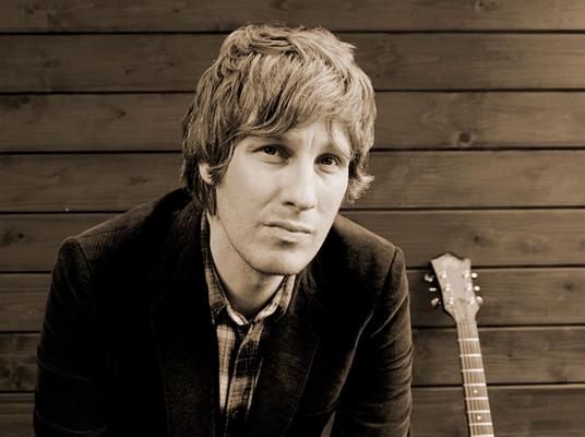 Scott Mathews, photo 1