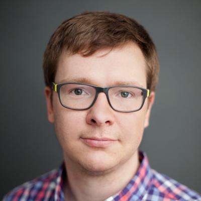 Dmitry Kaigorodov, photo 1