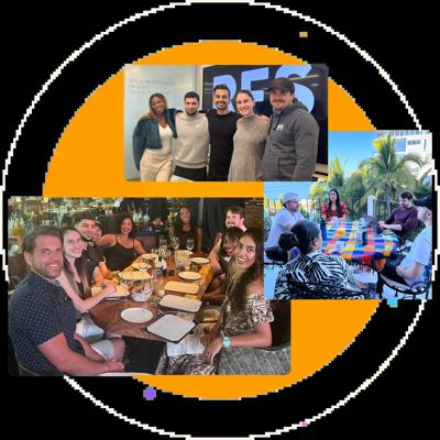 Will Sanders, photo 1