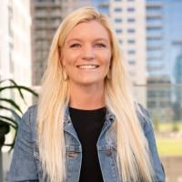 Sally Stromme, photo 1