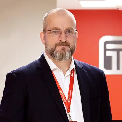 Steve Benteau, photo 1