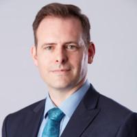 Martin Newman, photo 2