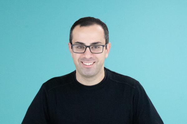 Michael Reilly, photo 1