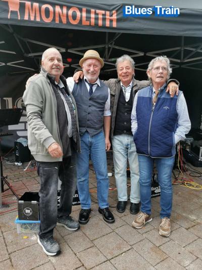 Isabelle Stollmeyer, photo 2