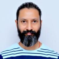 Ashish Gaur, photo 1