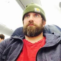 Kyle Megrue, photo 1