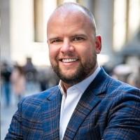 Robert Daniel, photo 2