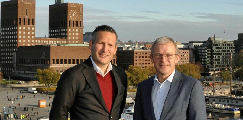 Lars Pedersen, photo 2