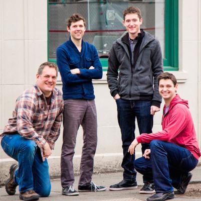 Forest Gibson, photo 1