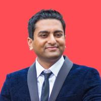 Ashish Kumar, photo 1