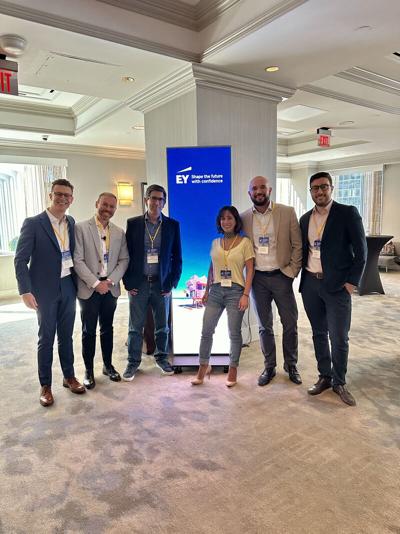 Kristopher Carmona, photo 1