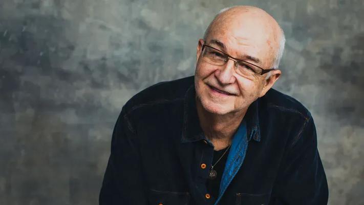 Carl Jackson, photo 1