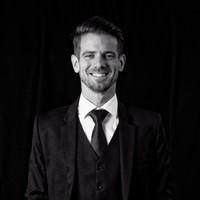 Robert Paddock, photo 1