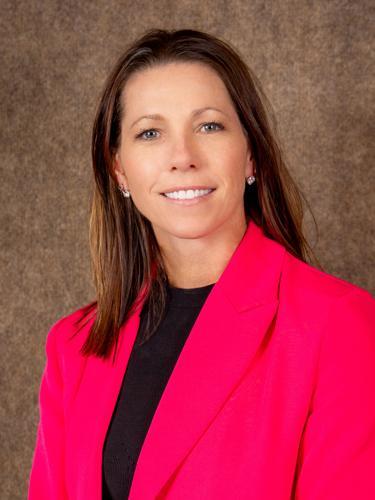 Kim Sprague, photo 1