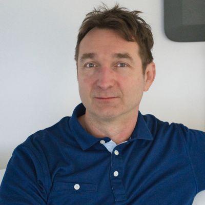 Michael Holstein, photo 1