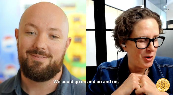 Kevin Whelan, photo 2