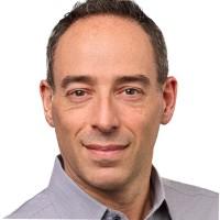 Andrew Shulman, photo 2