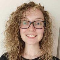 Niamh Bushnell, photo 1