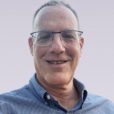 Rani Wellingstein, photo 2