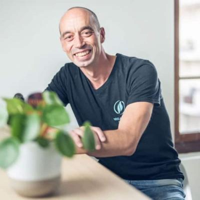 Stephane Janssoone, photo 1