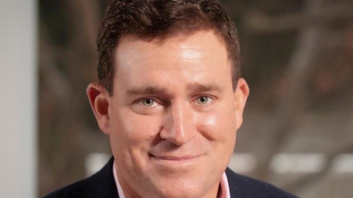 Dan Helfrich, photo 2