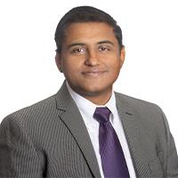 Nitin Agarwal, photo 2