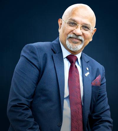 Abhay Ranjan, photo 1