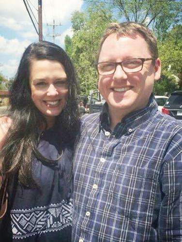 Keith McGinness, photo 1