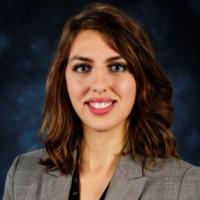 Jade Rodysill, photo 1